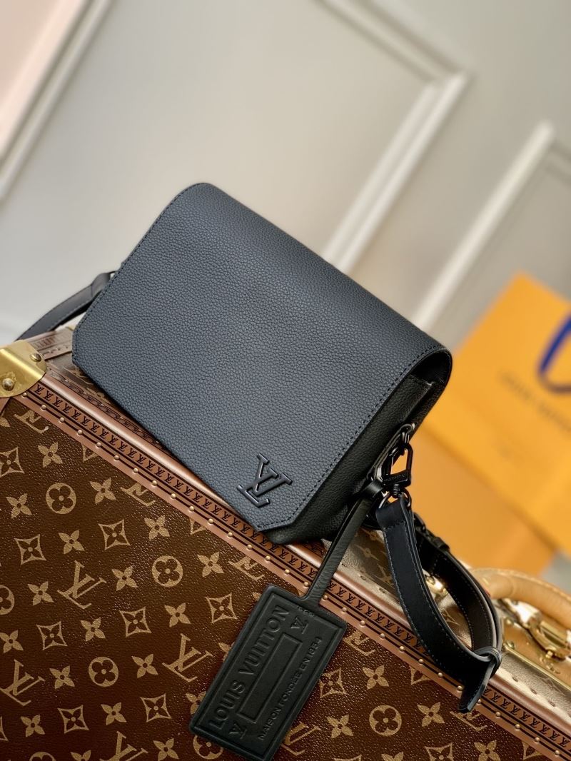 Mens LV Satchel bags